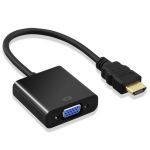 Hdmi-vga Conversion Cable