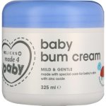 Made 4 Baby Bum Cream 325ML