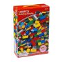 Set Of 1000 Children's Early Educational Colorful Building Blocks