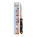 Knife Abs Steak 11CM-BLDE Pvc - 10 Pack