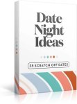 Date Night Ideas Cards