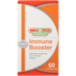 Pharmacy Immune Booster Capsules 60 Pack