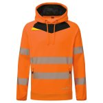 DX483-DX4 Hi-vis Overhead Hoodie