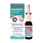 X Paediatric Metered Spray 30ML