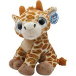 28CM Plush Giraffe