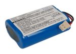 Replacement Battery For Lifeshield WGC1000 LS280 Lifeshield 100000672 Etc.