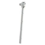 King Tony - Ratchet 1 2 Reversible 300MM 45 Teeth