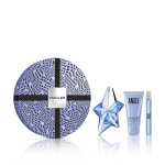 Mugler Angel Eau De Parfum Refillable Star Gift Set