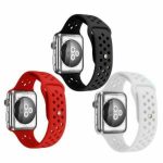 Apple Killer Deals Silicone Strap For 42/44/45/49MM Iwatch - COMBO3 S-A42MM-COMBO3 - Best Bargains Online