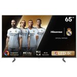 Hisense 65-INCH Qled 4K Tv TV-65Q6N