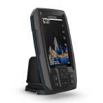 Garmin Striker Vivid 4CV Fishfinder With GT20-TM Transducer- 010-02550-01