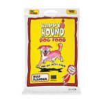 Happy Hound Beef Flavour Dog Food 8KG