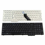 Acer Aspire 9400 9410 9420 9J.N8782.U1D ZR6 No Frame Laptop Keyboard Black