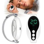 Mactano New Handheld Sleep Aid Device Three Modes Insomnia Relief Anxiety Help Sleep