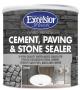 Excelsior Cement Paving And Stone Sealer 1LT