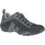 Men's Intercept Hiking Shoe - Black - 6.5
