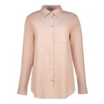 Fresha Fresh Linen Blend Shirt