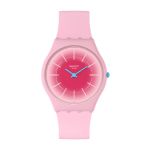 Radiantly Pink Watch SS08P110