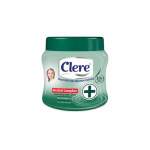 Clere Body Cream Herbal Camphor 500ML