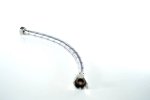 Flexi Hose With Stainless Steel Cap 1 2X450MM