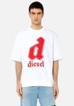 Diesel S-COOLING-K1 - White