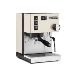 Silvia M V6 Home Manual Espresso Machine - White