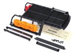 – Expedition Rack. Complete Incl. Traction Boards – TRX-4 Sport