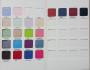 Simon Baker T144 Poly 50 /cotton 50 Fitted Sheets Extra Length Various Sizes & Colours - Double XL 137CM X 200CM X 35CM / Chocolate