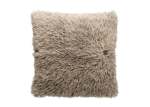Jumbo Pillow - Flokati - Beige