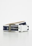 Ben Sherman Ben Belt- White