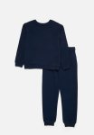 PoP Candy Plain Trackuit Set - Navy