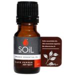 Soil-black Pepper Essential Oil 10ML