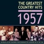 The Greatest Country Hits Of 1957 Cd
