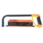 Hacksaw Plastic Handle Budget 40