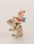 Fairy On Mouse – 6.5X8CM