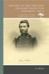 History Of The 33RD Iowa Infantry Volunteer Regiment 1863-6 Paperback