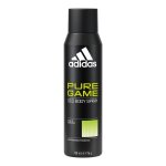 Adidas Deodorant 150ML - Pure Game