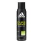 Adidas Deodorant 150ML - Pure Game