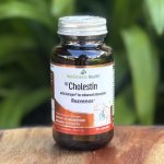 Cholestin 60 Capsules Neogenesis Health