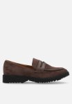 Madison Piper 2 Loafer - Brown