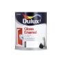 Dulux Paint Enamel Gloss Whisper Grey 1L