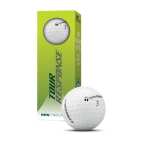 Taylormade TM26 Tour Response White - 3 Ball Pack