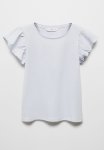 T-Shirt Soft - Sky-blue