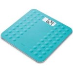 Beurer Gs 300 Glass Scale - Turquoise