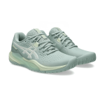 ASICS Gel-challenger 15 Ladies Lichen Rock whisper Green
