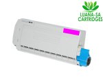High-quality Oki Executive ES7411 ES3032 Magenta