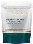Organic Green Superfood