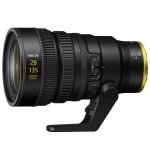 Nikon Z Nikkor 28-135MM F4 Power Zoom Lens – NZ28135F4