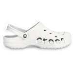 Baya Clog - White M13