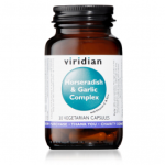 Horseradish & Garlic Complex 30S